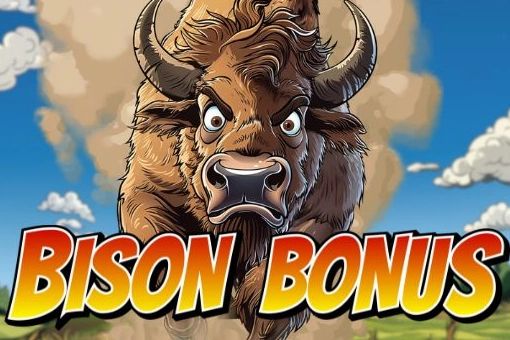 Bison Bonus cover