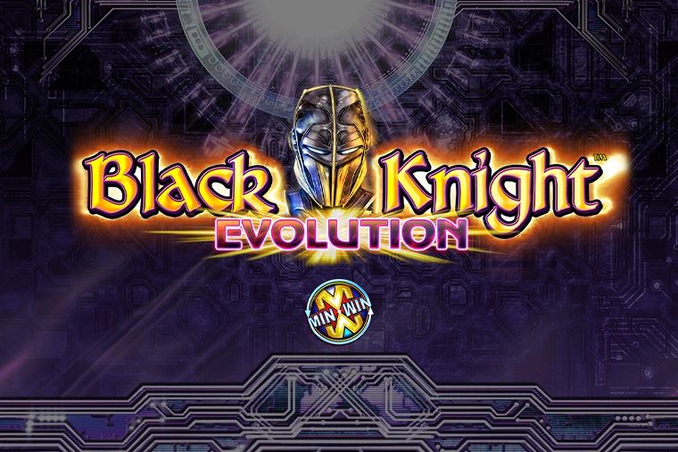 Black Knight Evolution cover