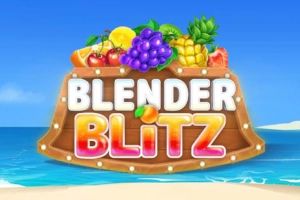 Blender Blitz cover