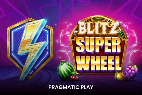 Blitz Super Wheel cover