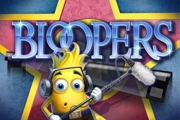 Bloopers cover