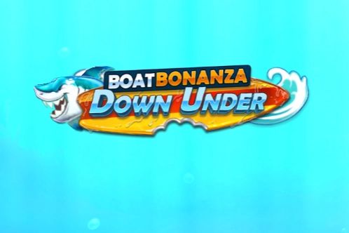 Boat Bonanza Down Under cover