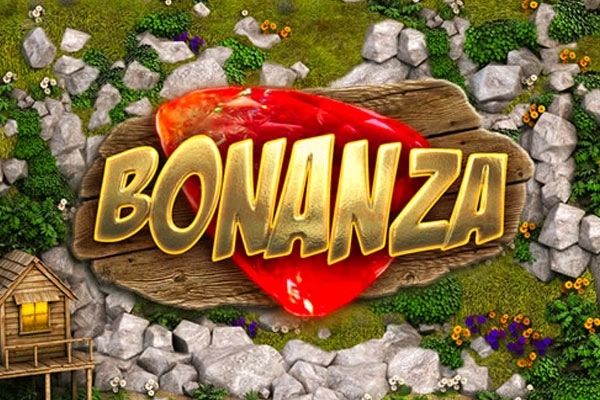 Bonanza cover