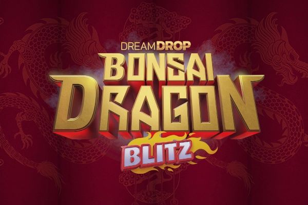 Bonsai Dragon Blitz Dream Drop cover