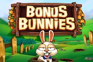 Bonus Bunnies cover