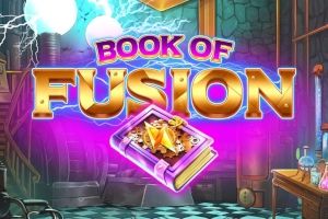 Book of Fusion cover