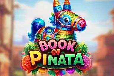 Book of Pinata cover