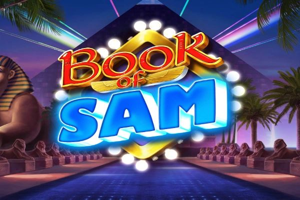 Book of Sam cover