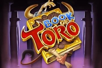 Book of Toro cover