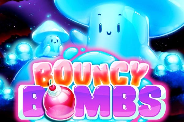 Bouncy Bombs cover