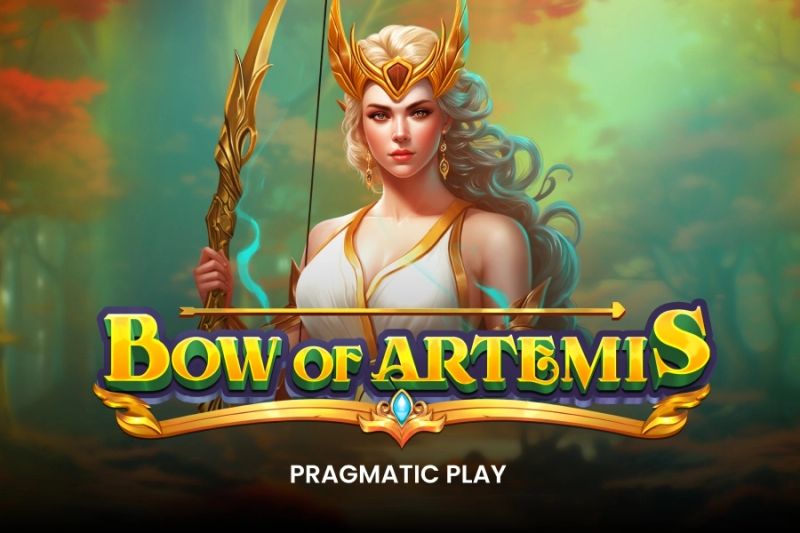 Bow of Artemis cover