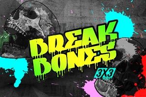 Break Bones cover