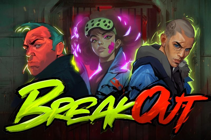 Breakout cover