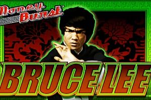 Bruce Lee cover