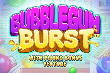 Bubblegum Burst cover