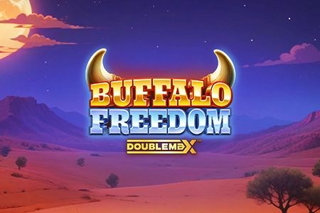 Buffalo Freedom DoubleMax cover