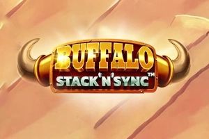 Buffalo Stack'n'Sync cover