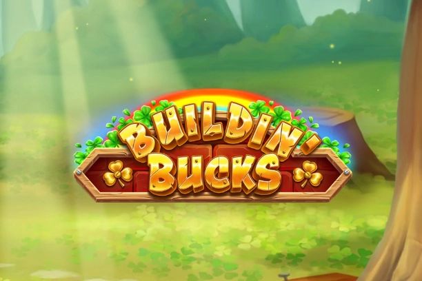 Buildin' Bucks cover