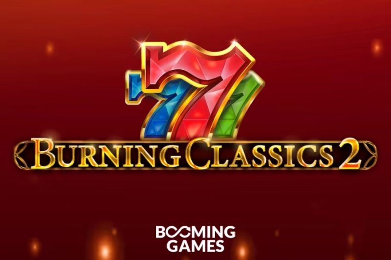 Burning Classics 2 cover