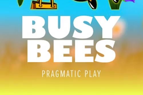 Busy Bees cover
