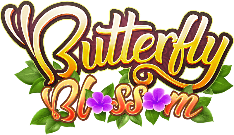 Butterfly Blossom cover