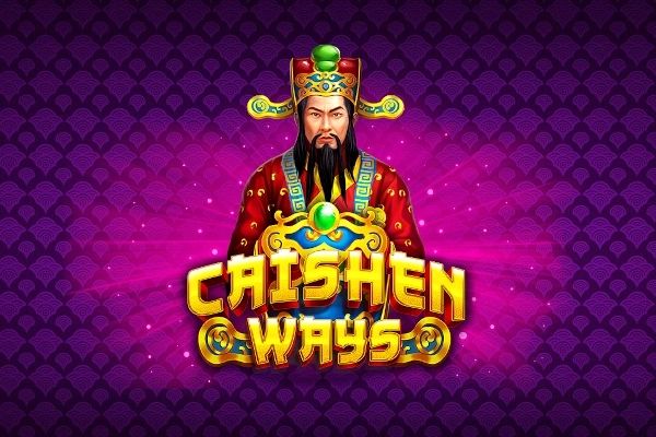 Caishen Ways cover