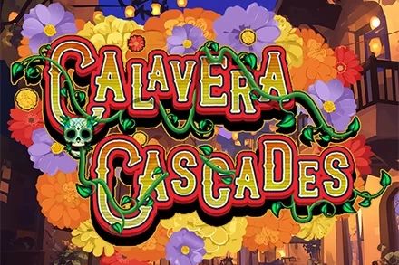 Calavera Cascades cover