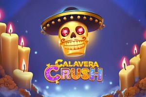 Calavera Crush cover
