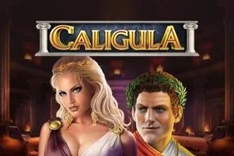 Caligula cover