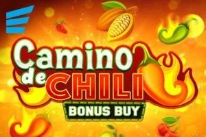 Camino de Chili Bonus Buy cover