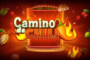 Camino de Chili cover