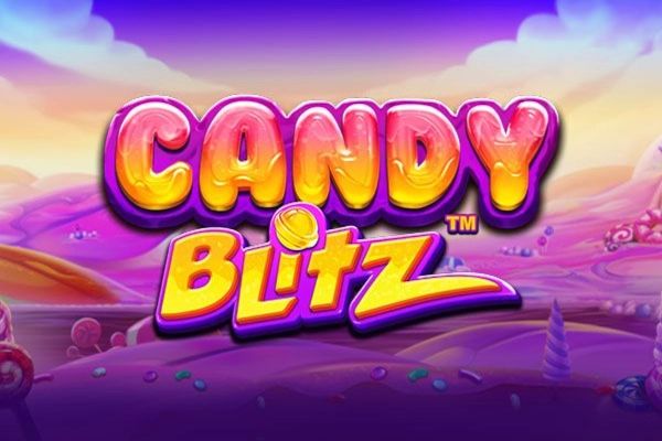 Candy Blitz cover