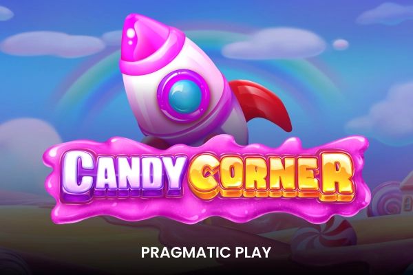 Candy Corner cover