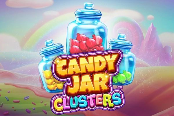 Candy Jar Clusters cover