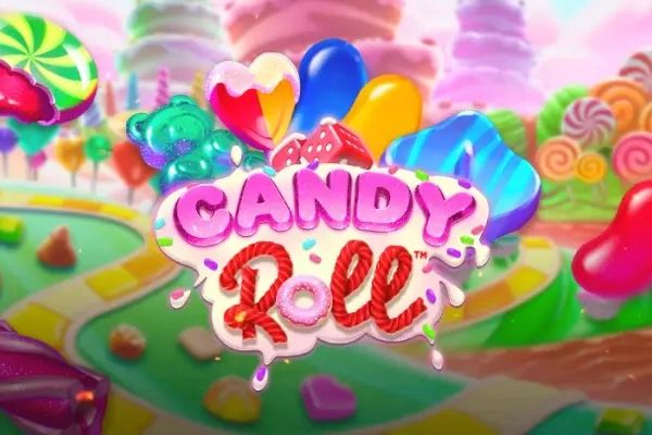 Candy Roll cover