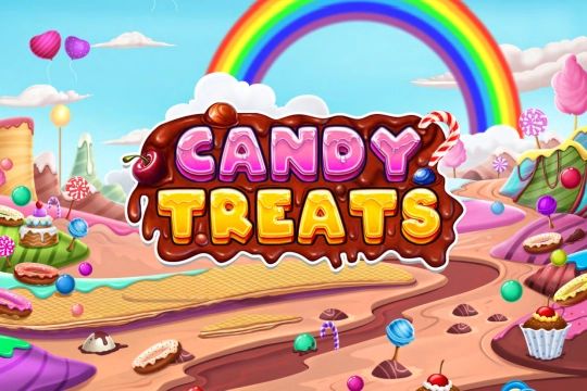 Candy Treats cover