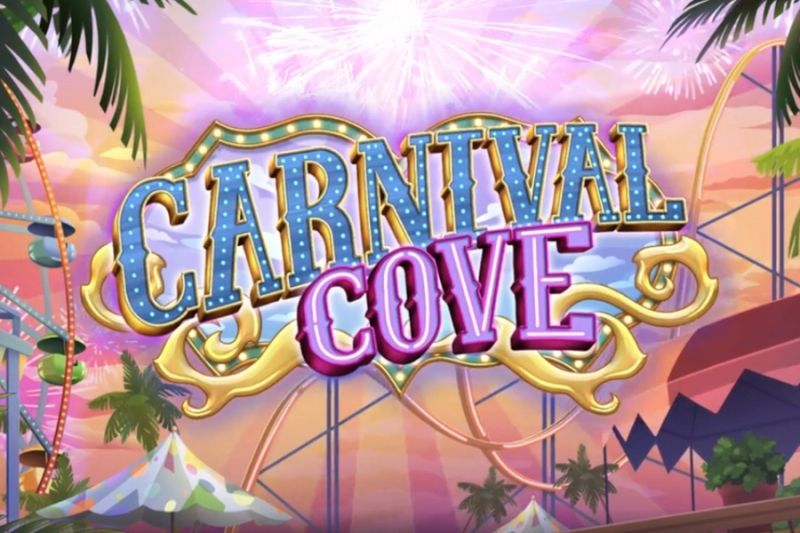 Carnival Cove cover