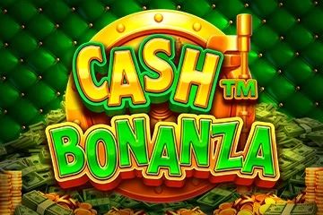 Cash Bonanza cover