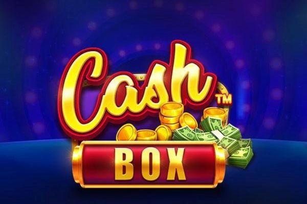 Cash Box cover