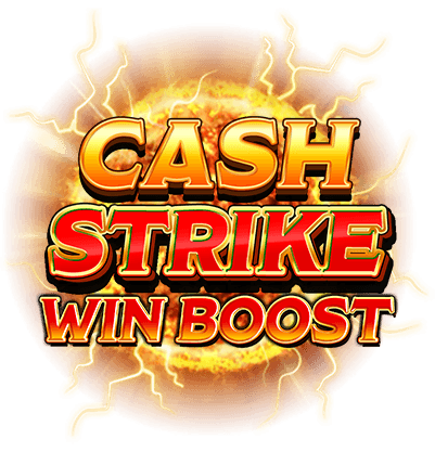 Cash Strike Win Boost cover