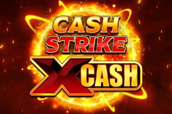 Cash Strike X Cash cover