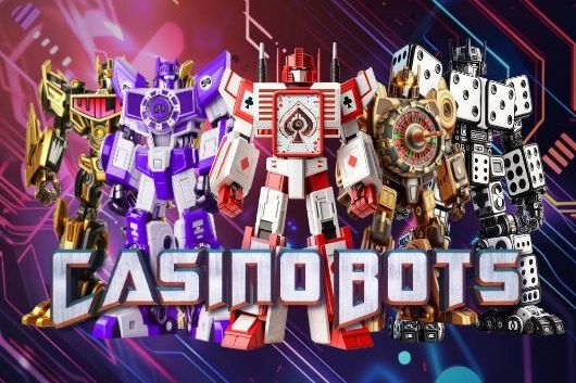 Casino Bots cover