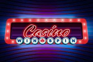 Casino Win Spin cover