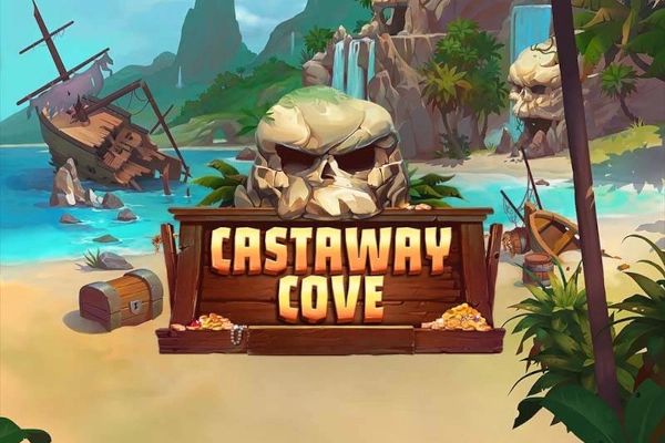 Castaway Cove cover