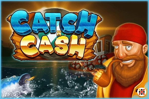 Catch 'n Cash cover