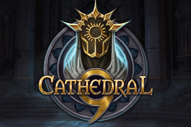 Cathedral 9 cover