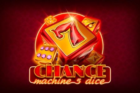 Chance Machine 5 Dice cover