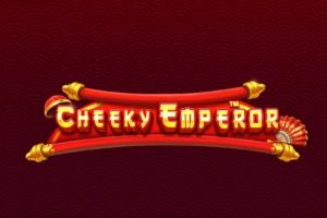 Cheeky Emperor cover