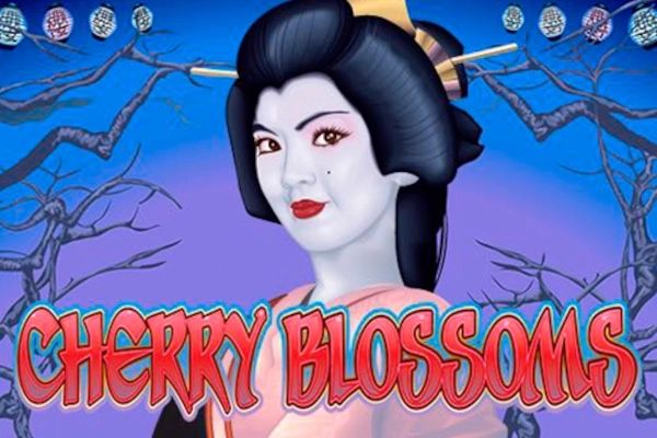 Cherry Blossoms cover