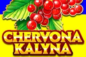 Chervona Kalyna cover